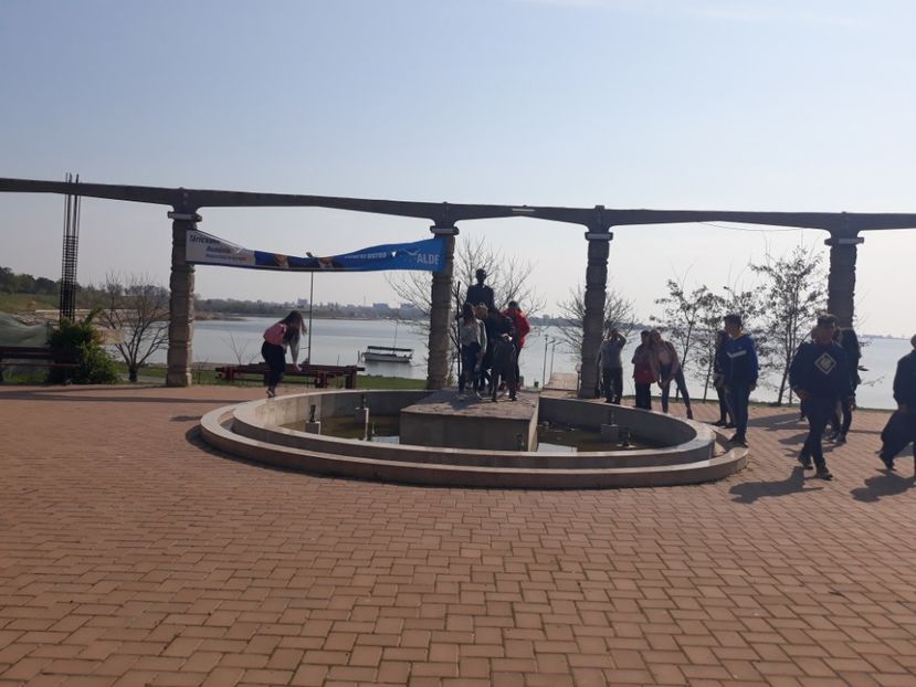  - 2019 - Excursie Constanta