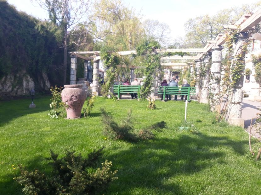  - 2019 - Excursie Constanta