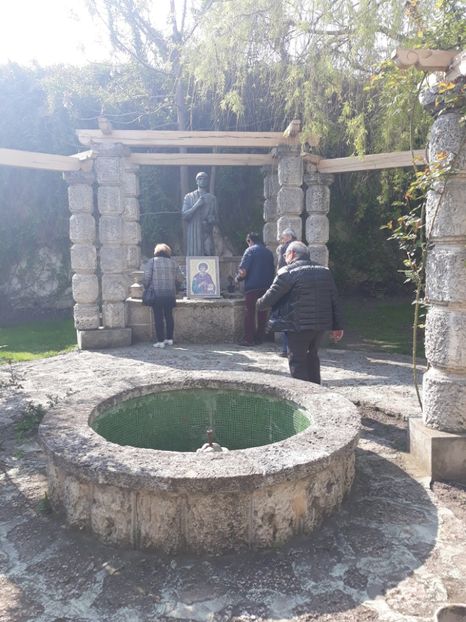  - 2019 - Excursie Constanta