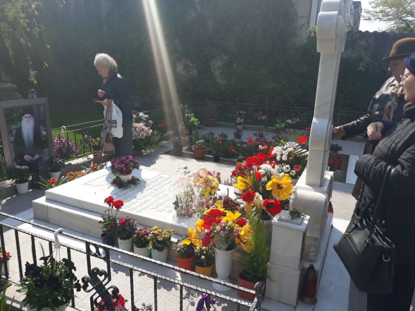  - 2019 - Excursie Constanta