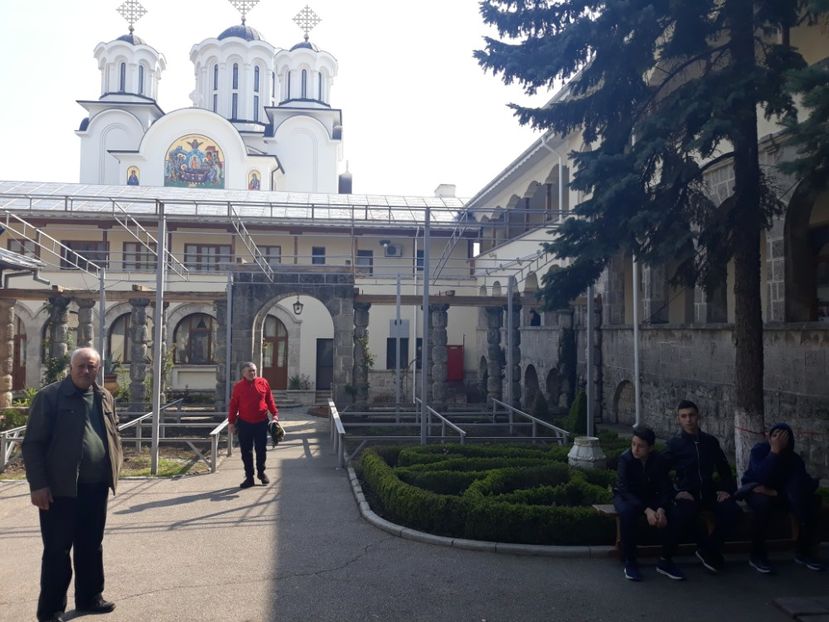  - 2019 - Excursie Constanta