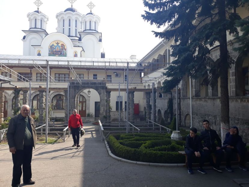  - 2019 - Excursie Constanta