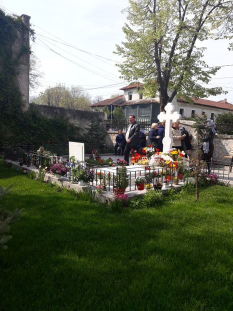  - 2019 - Excursie Constanta