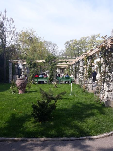  - 2019 - Excursie Constanta