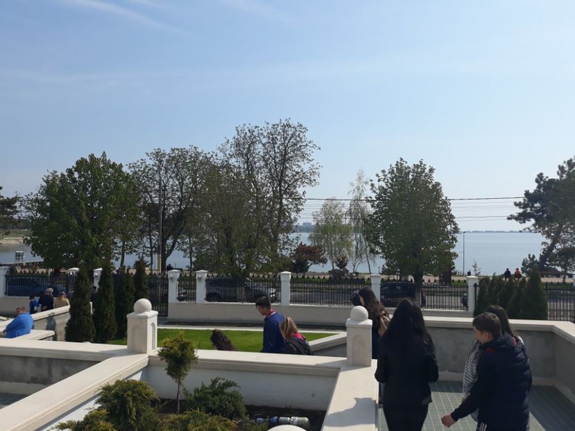  - 2019 - Excursie Constanta