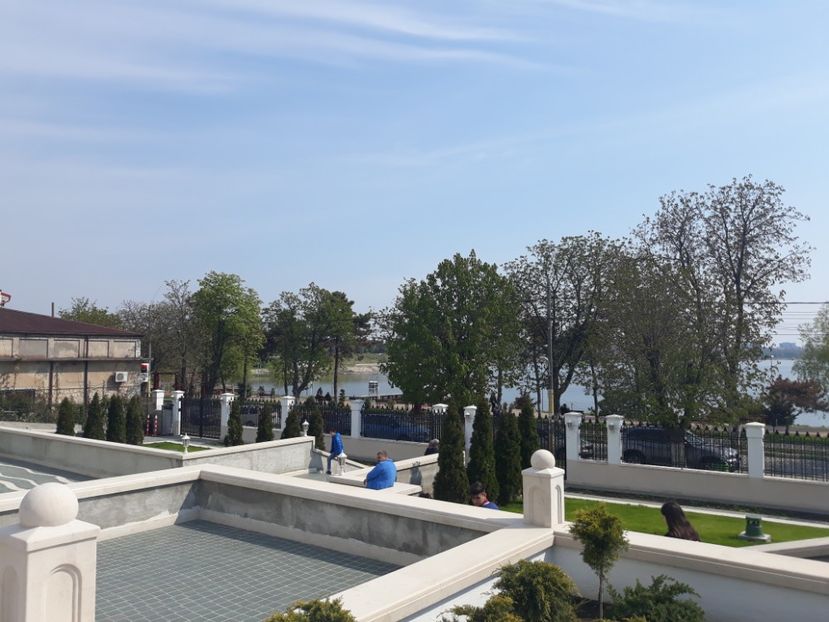  - 2019 - Excursie Constanta