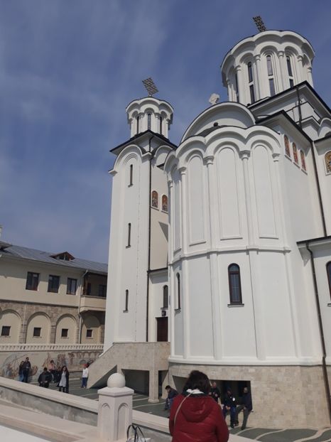  - 2019 - Excursie Constanta