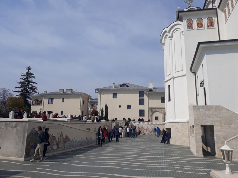  - 2019 - Excursie Constanta