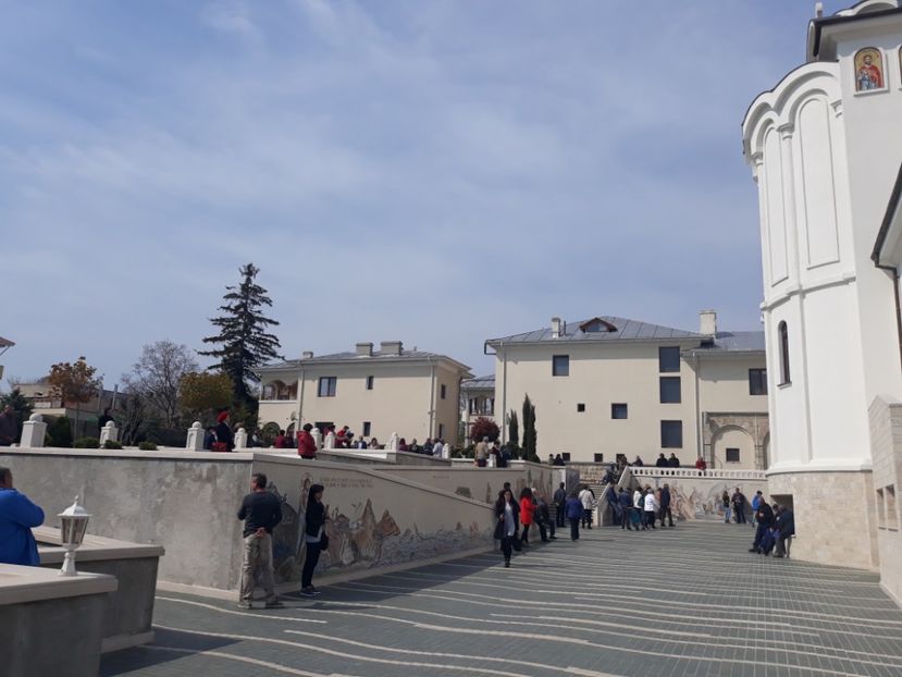  - 2019 - Excursie Constanta