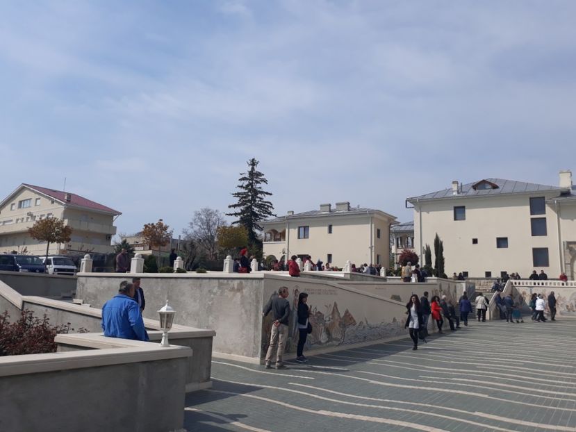  - 2019 - Excursie Constanta