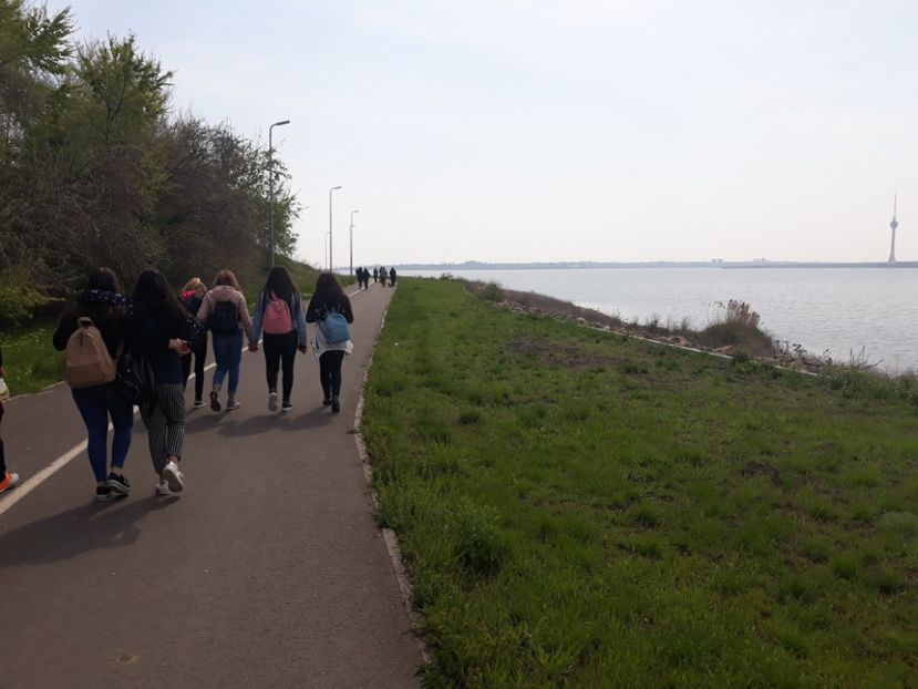  - 2019 - Excursie Constanta