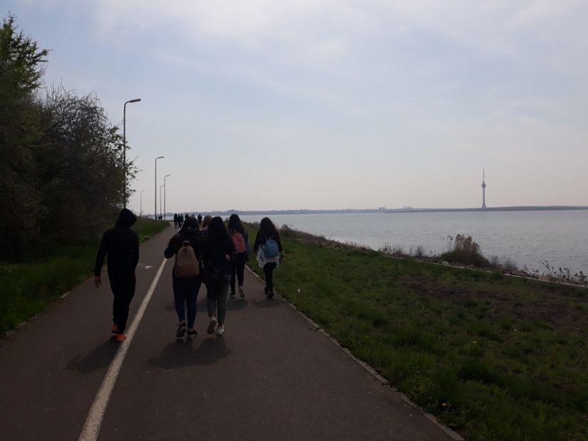  - 2019 - Excursie Constanta