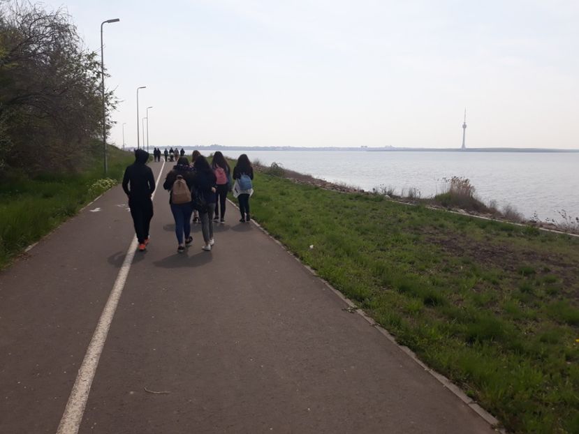  - 2019 - Excursie Constanta