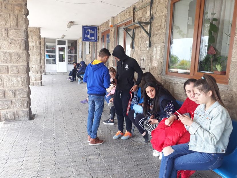  - 2019 - Excursie Constanta