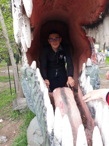  - 2019 - Excursie Constanta