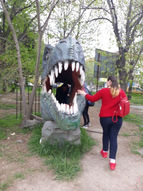  - 2019 - Excursie Constanta