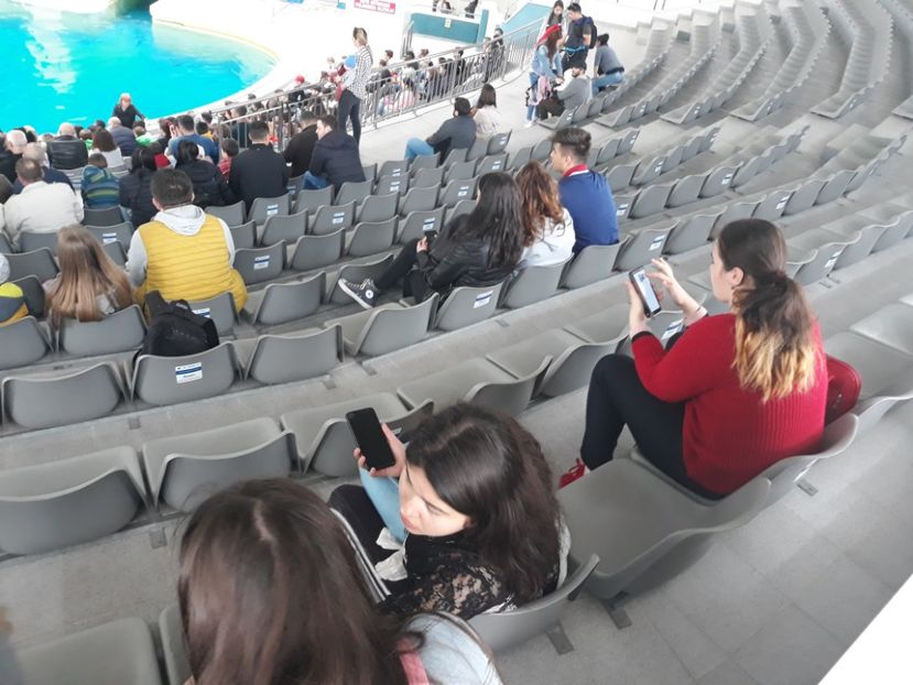  - 2019 - Excursie Constanta