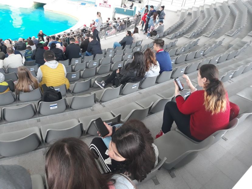  - 2019 - Excursie Constanta