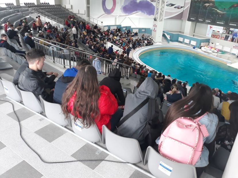  - 2019 - Excursie Constanta