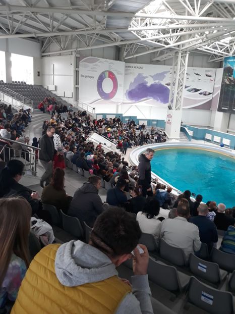  - 2019 - Excursie Constanta