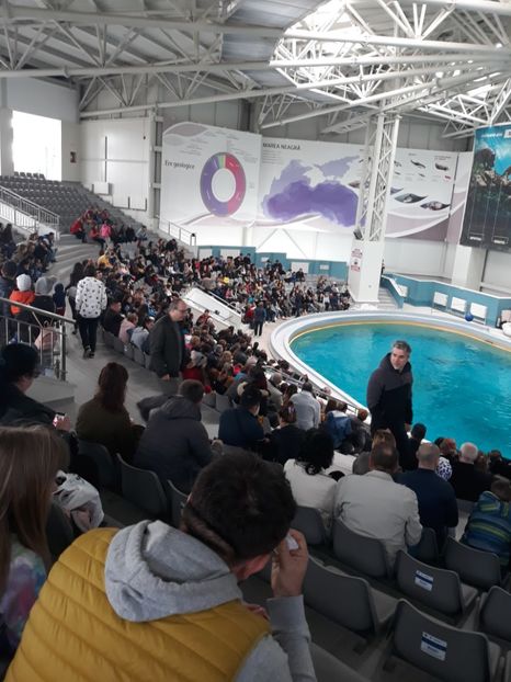  - 2019 - Excursie Constanta