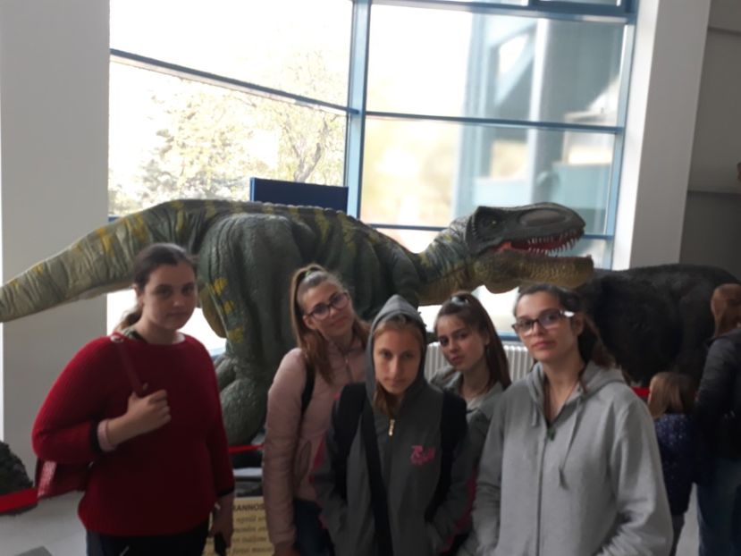  - 2019 - Excursie Constanta