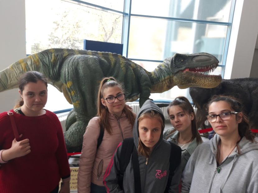  - 2019 - Excursie Constanta