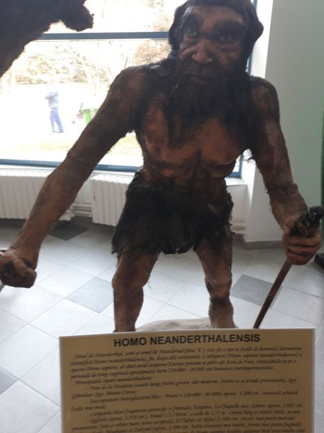  - 2019 - Excursie Constanta