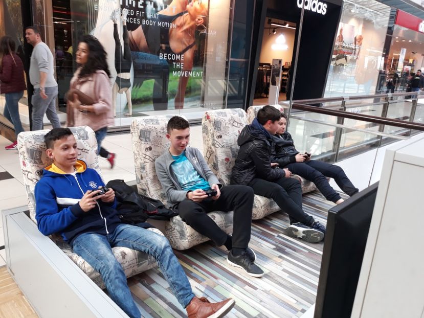  - 2019 - Excursie Constanta