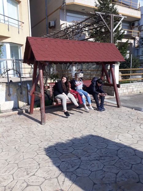  - 2019 - Excursie Constanta