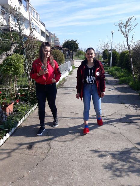  - 2019 - Excursie Constanta