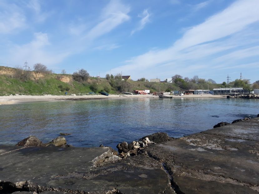  - 2019 - Excursie Constanta