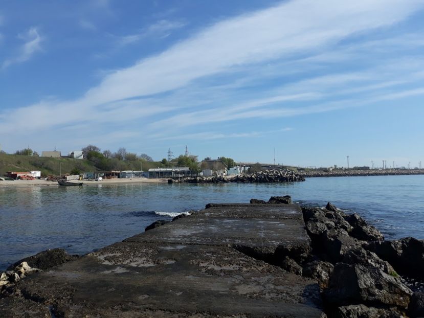  - 2019 - Excursie Constanta