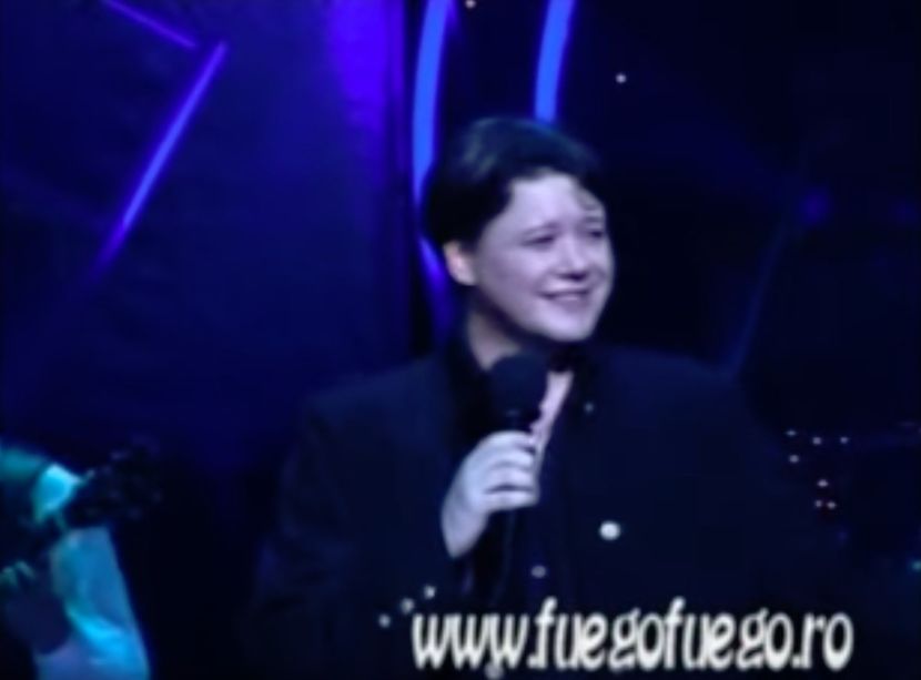 Fuego - 30 Days with Celebrities - Challenge