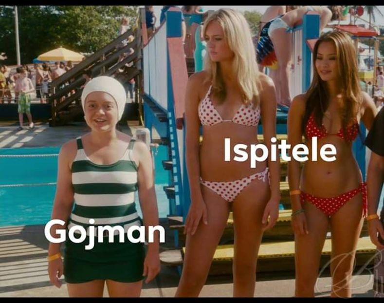  - Sezonul 5 insula iubirii - memes 1