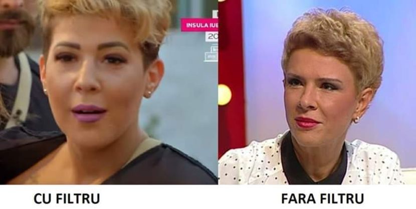  - Sezonul 5 insula iubirii - memes 1