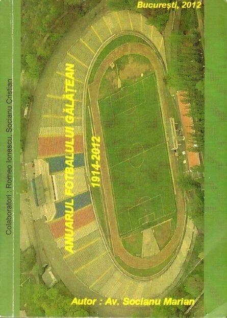 Carte 7 - Carti Otelul Galati