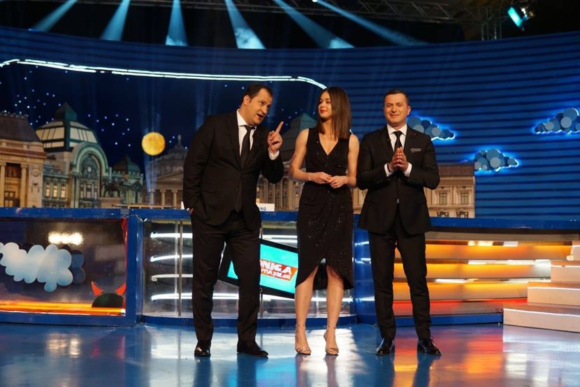 Cronica Carcotasilor - Cronica Carcotasilor Part 2