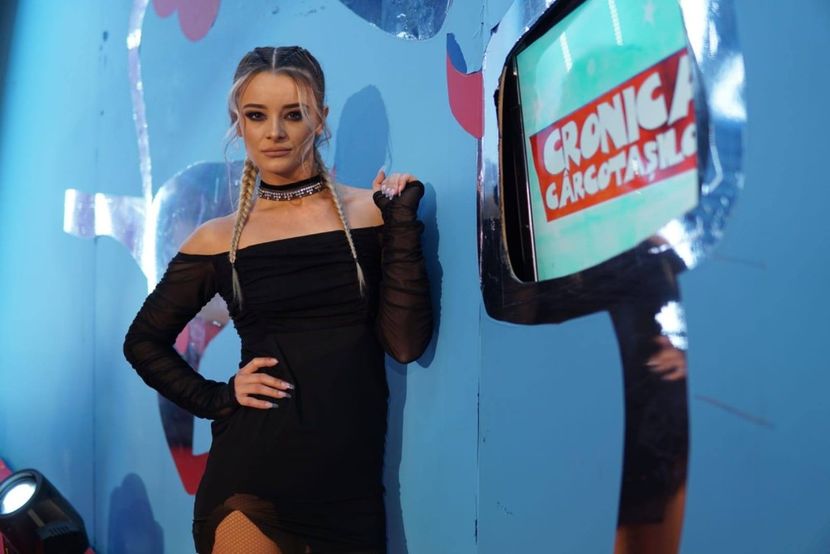 Cronica Carcotasilor - Cronica Carcotasilor Part 2