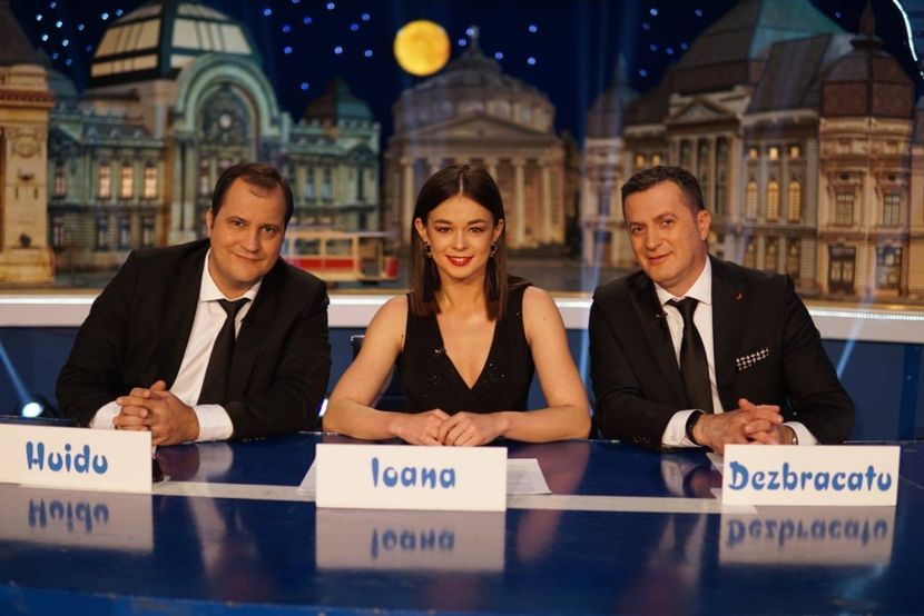 Cronica Carcotasilor - Cronica Carcotasilor Part 2