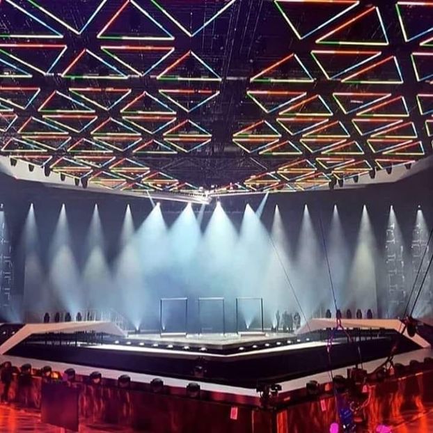Eurovision 2018 - 2018 Eurovision Song Contest Part 15