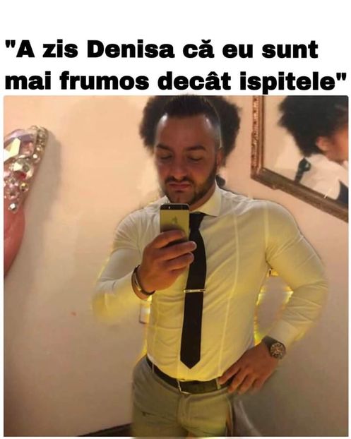  - Sezonul 5 insula iubirii - memes 1