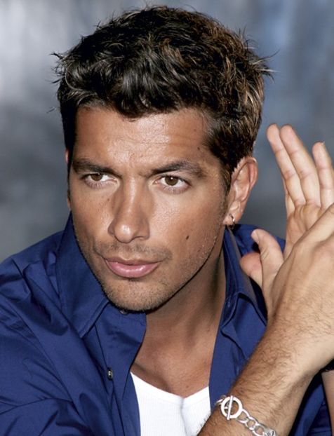 Rene Romero - Acorralada