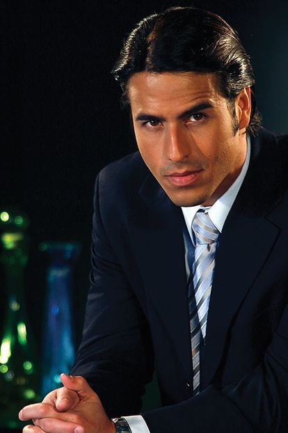 Emilio - Acorralada