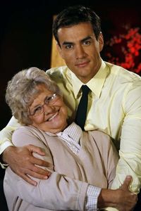 Max y su abuela - Acorralada