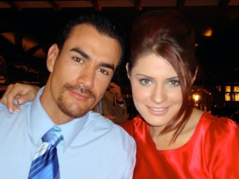 Diana y Max - Acorralada