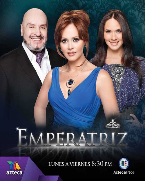 Emperatriz - Emperatriz