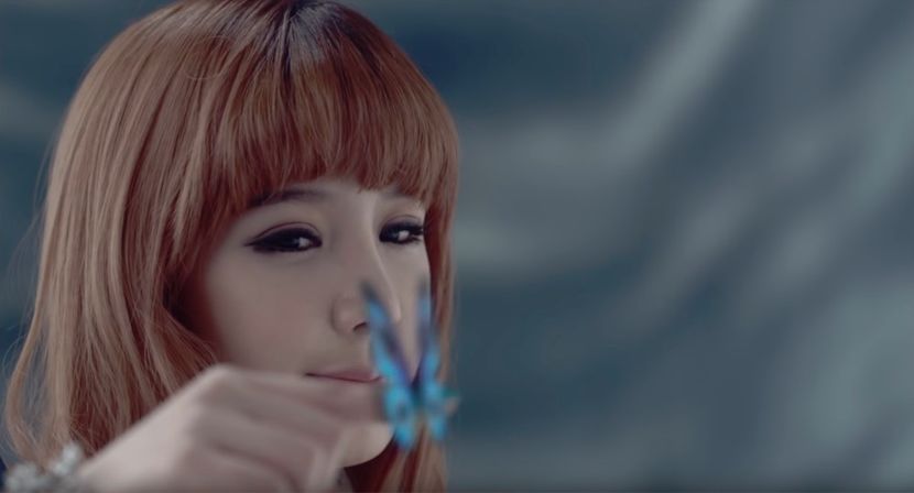 Bom - 30 Days with Celebrities - Challenge