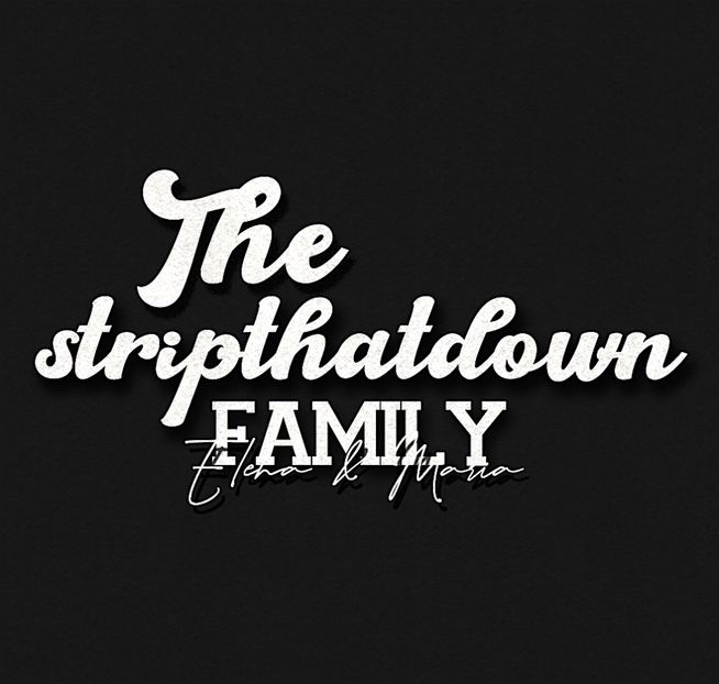 stripthatdown ▍E&M 〉official album. - 00x keep the calm before the storm