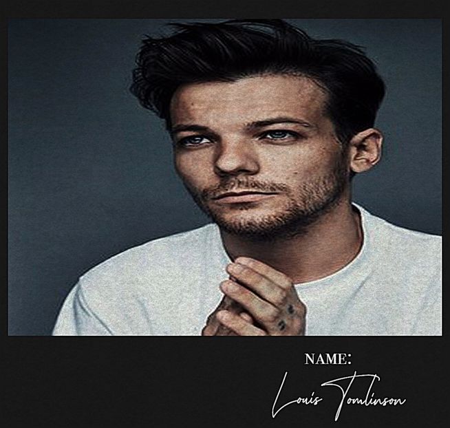 5thStory✧12Mar2018▐ LouisTommo. - 00x keep the calm before the storm
